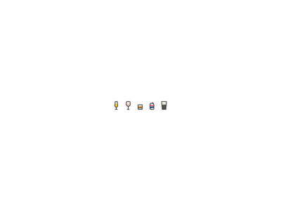 Tiny Alcohol