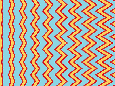 Wav illustration lines minimal pattern tech ui wave