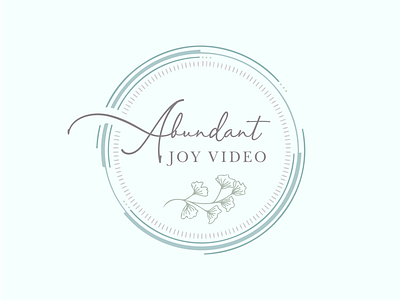 Abundant Joy Video