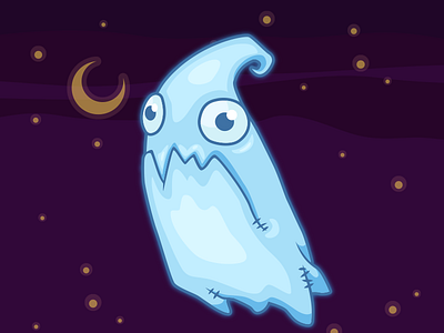 Ghost ghost horror poltergeist scary spirit