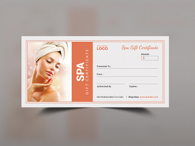 Gift Certificate burger business card certificate classical clean decorative design discount elegant fast food gift gift certificate gift certificate psd gift certificate template illustration loyalty card marketing ornamental photography