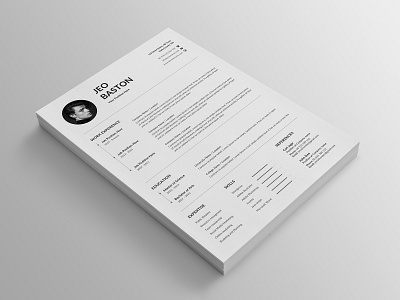 Resume a4 clean cv design elegant elegant resume female female resume feminine indesign infographic letter minimalist modern modern resume portfolio professional resume resume clean resume cv