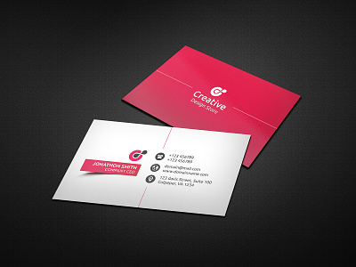 Business Card