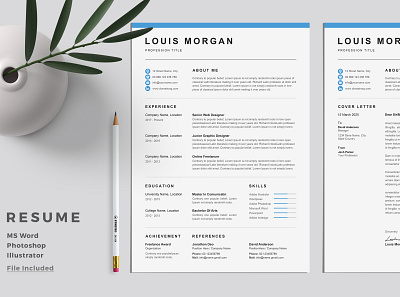 Resume/CV black cv design clean resume creative resume curriculum vitae cv design diy resume docx editable resume elegant resume female resume infographic resume minimal modern resume photoshop resume printable resume professional resume resume template word word resume