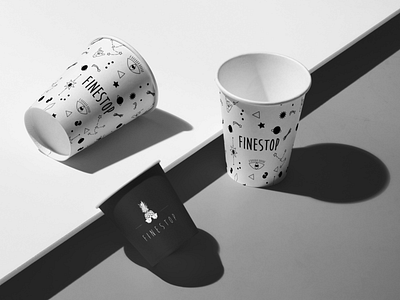 Finestop Branding