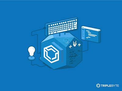 Triplebyte Coding Challenge