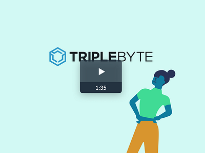 Triplebyte Welcome Video