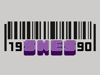 SNES - 1990