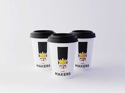 The Café Makers