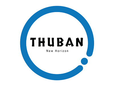 Thuban Online Shop Logo facebook banner logo onlineshop