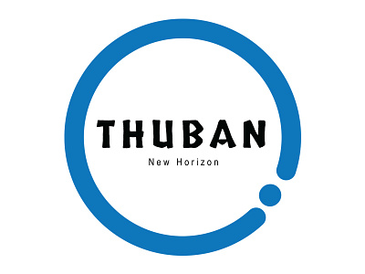 Thuban Online Shop Logo