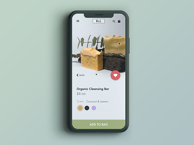 E-Commerce Shop (Single Item) app apps design dailyui dailyui 012 design ecommerce ecommerce app product page ui uidesign user interface