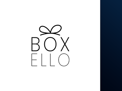 boxello logo
