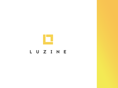 luzine logo