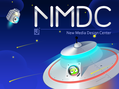 Team NMDC space ufo