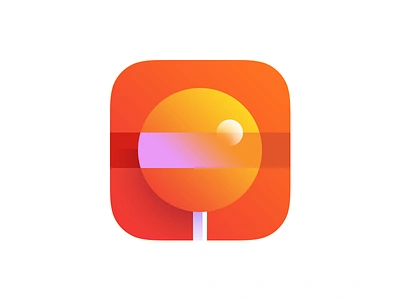 Lollipop icon lollipop sweet