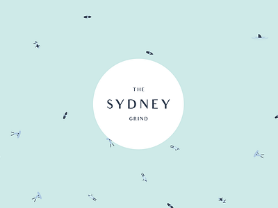 The Sydney Grind Cafe