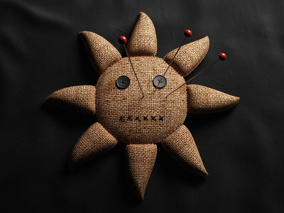 Voodoo Sun