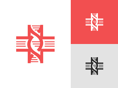 Bio Medical Mark branding design identity identity branding identitydesign logo logo design vector