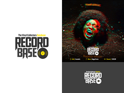 Recordbase