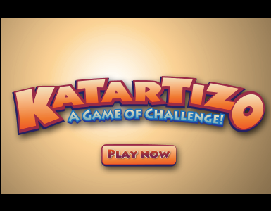 Katartizo game ios ipad logo
