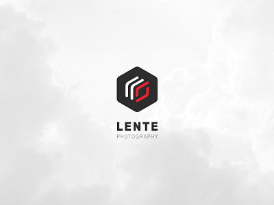 Lente logo