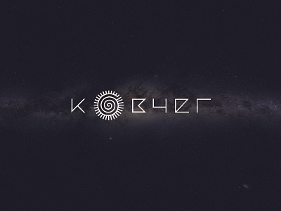 Kovcheg Logo