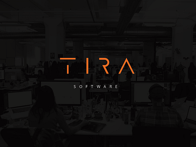 Tira Logo logo minimal