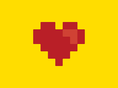 The Heart Wants What It Wants... 8bit heart heart wants what it wants pixels selena gomez