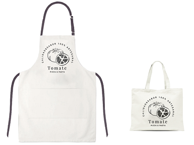 Tomate merchandise