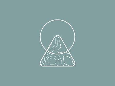 Ryansubjective Logo branding design illustrator logo minimal photography videography