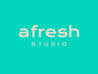 Afresh Studio Logo