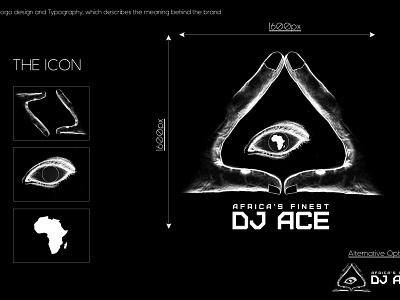 ace logo presentation