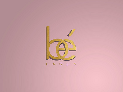 BE logo