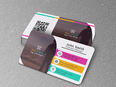 Business Card adobe photoshop brand branding busines card business business card card clean clear cmyk color colorful corporate creative design desiign print template typography