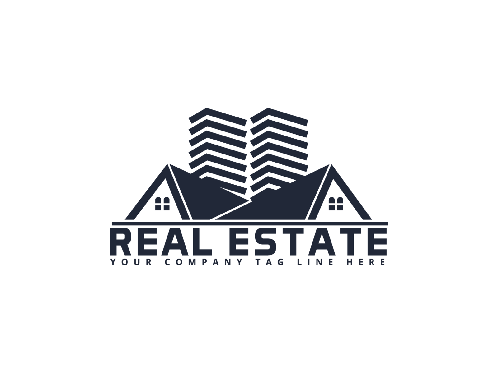 Share more than 63 real estate logo png - ceg.edu.vn