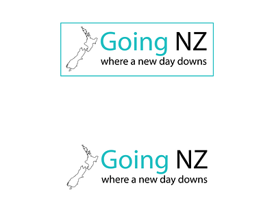 Travel l NZ logo design agency air airline airlines airplane airport blue delivery distribution fast flights guide low cost navigation navigator operator place plane point pointer