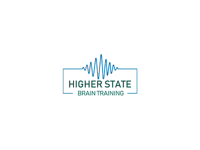 Brain Training Logo Design