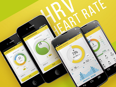 HRV app