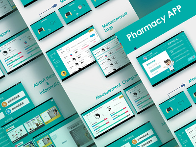 Pharmacy APP