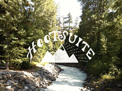 Hootsuite Wallpaper hootsuite mountain sunshine wallpaper whistler