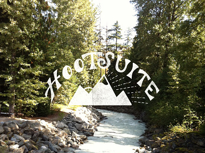 Hootsuite Wallpaper