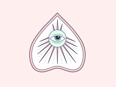 All Seeing Eye