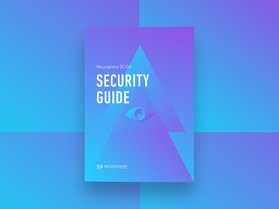 Security Guide Cover