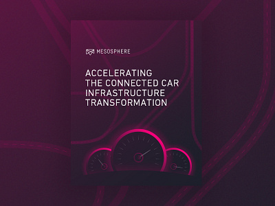 Powering Self Driving Cars connected cars illustration self driving car thor white paper