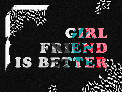 Girlfriend is Better - Talking Heads