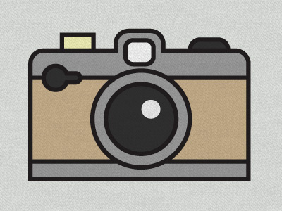 Camera Icon