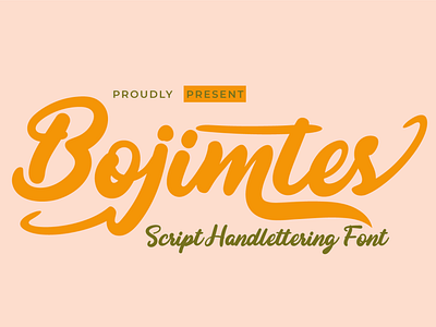 Bojimtes