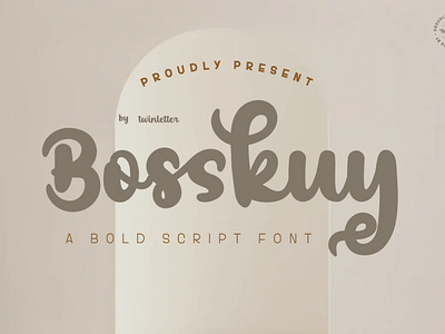 Bosskuy