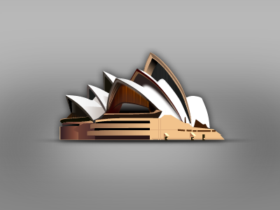 Sydney Opera House